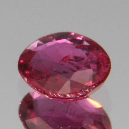 Rubin 0.36ct