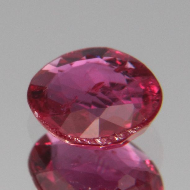 Rubin 0.36ct