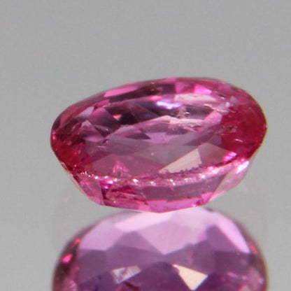 Rubin 0.36ct 