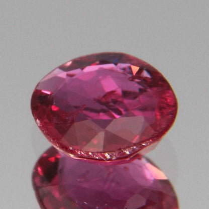 Rubin 0.36ct