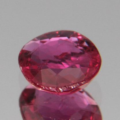 Rubin 0.36ct