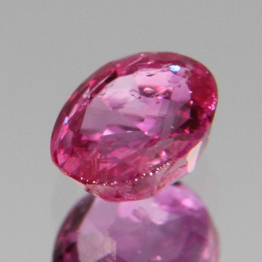 Rubin 0.36ct 