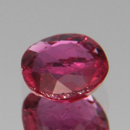 Rubin 0.36ct