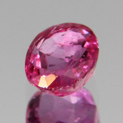 Rubin 0.36ct 
