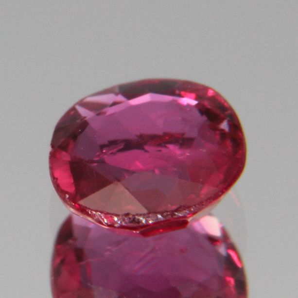 Rubin 0.36ct
