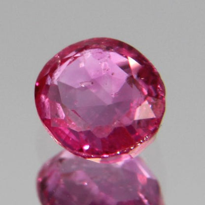Rubin 0.36ct 