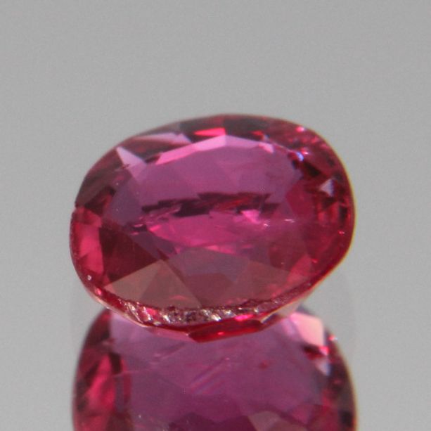 Rubin 0.36ct