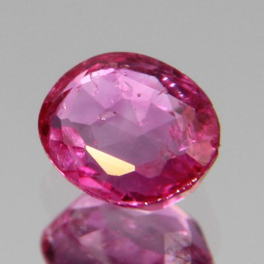 Rubin 0.36ct 
