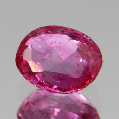 Rubin 0.36ct 