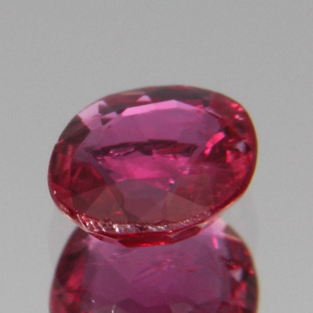Rubin 0.36ct