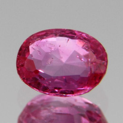 Rubin 0.36ct 