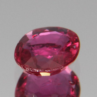 Rubin 0.36ct