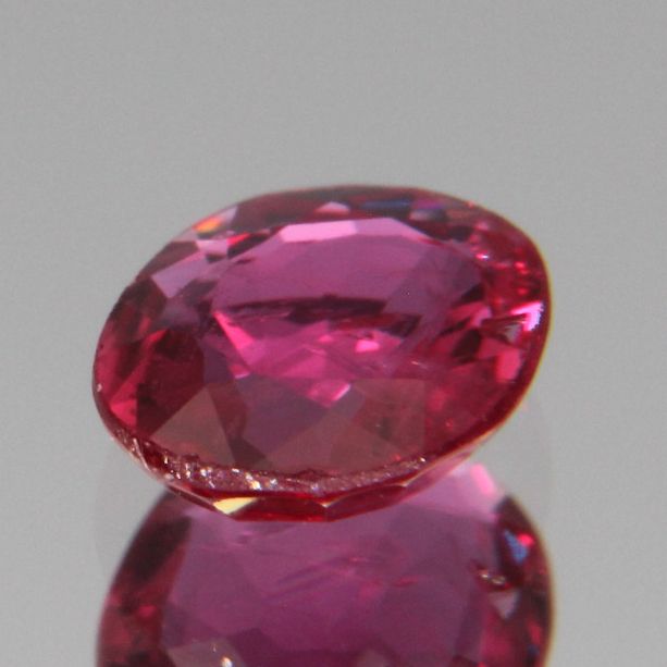 Rubin 0.36ct