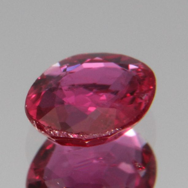 Rubin 0.36ct