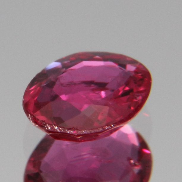 Rubin 0.36ct
