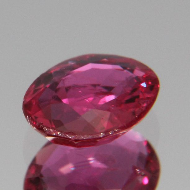 Rubin 0.36ct
