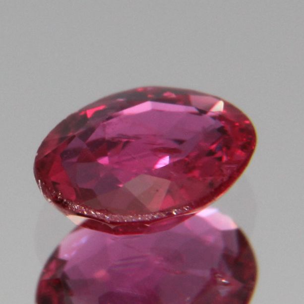 Rubin 0.36ct