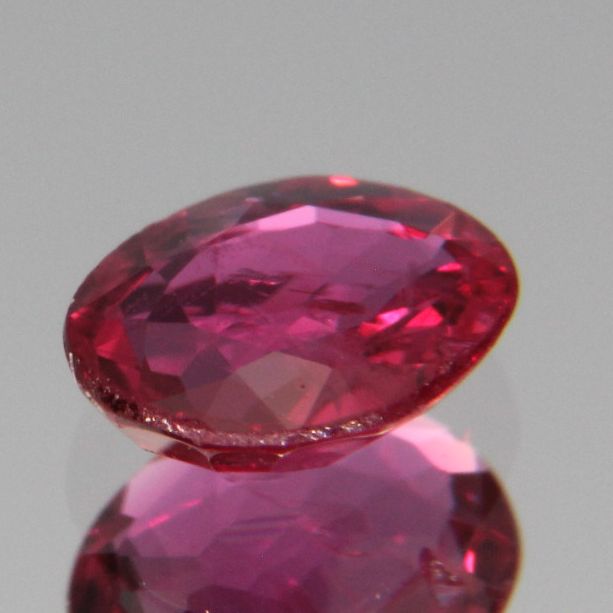 Rubin 0.36ct