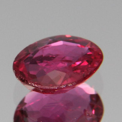 Rubin 0.36ct