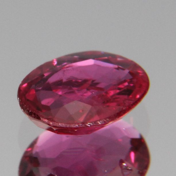 Rubin 0.36ct