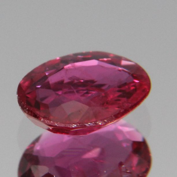 Rubin 0.36ct