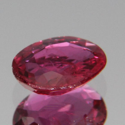 Rubin 0.36ct