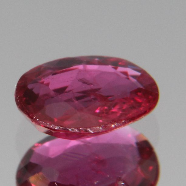 Rubin 0.36ct