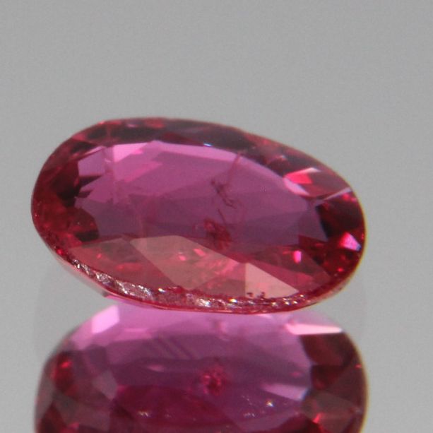 Rubin 0.36ct