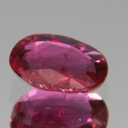 Rubin 0.36ct