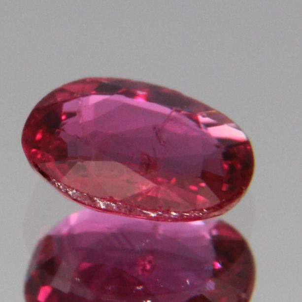Rubin 0.36ct