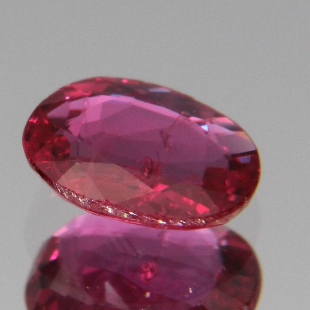 Rubin 0.36ct
