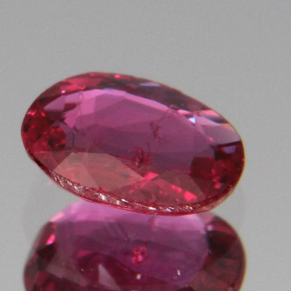 Rubin 0.36ct