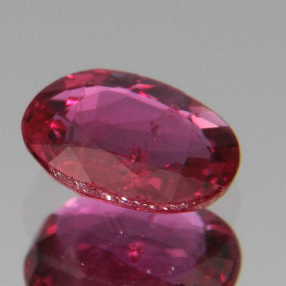 Rubin 0.36ct