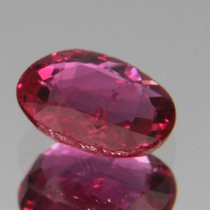 Rubin 0.36ct