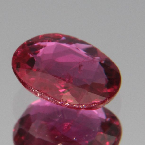 Rubin 0.36ct