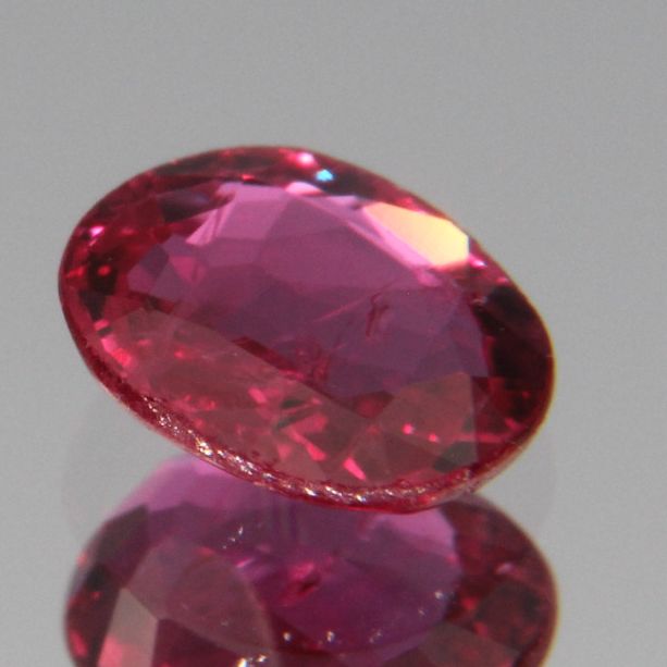 Rubin 0.36ct