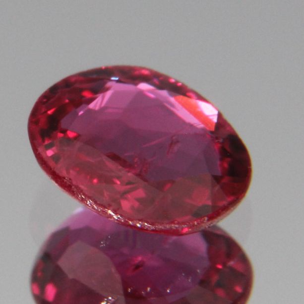 Rubin 0.36ct
