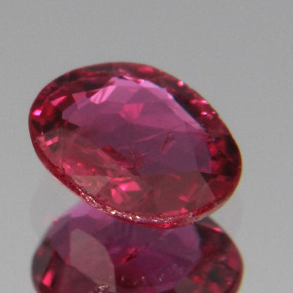 Rubin 0.36ct