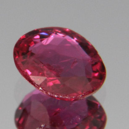 Rubin 0.36ct