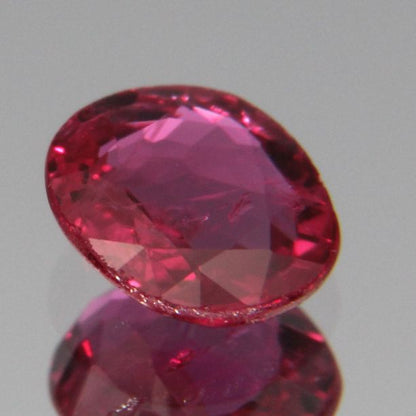 Rubin 0.36ct