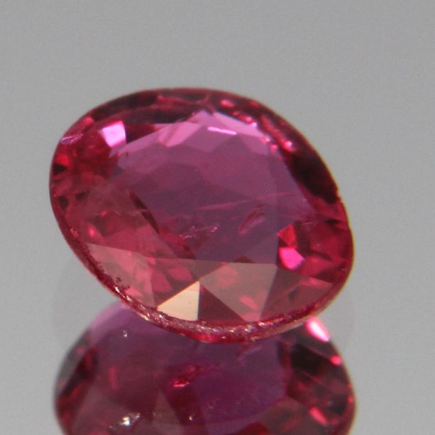 Rubin 0.36ct