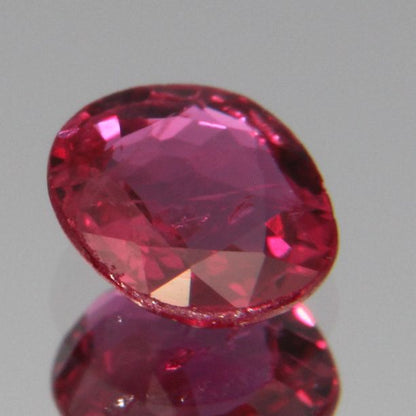 Rubin 0.36ct