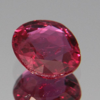 Rubin 0.36ct
