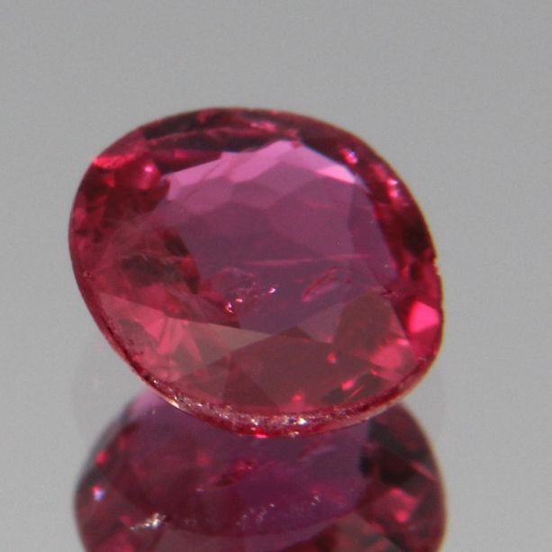 Rubin 0.36ct