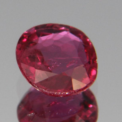 Rubin 0.36ct