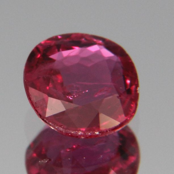 Rubin 0.36ct