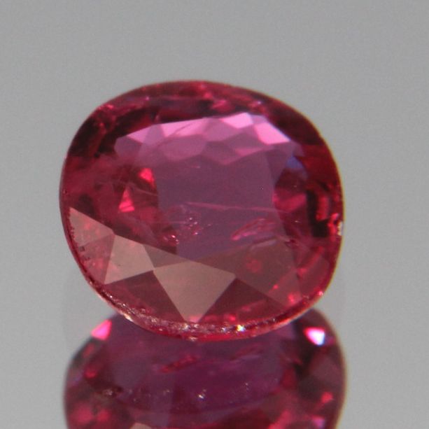 Rubin 0.36ct