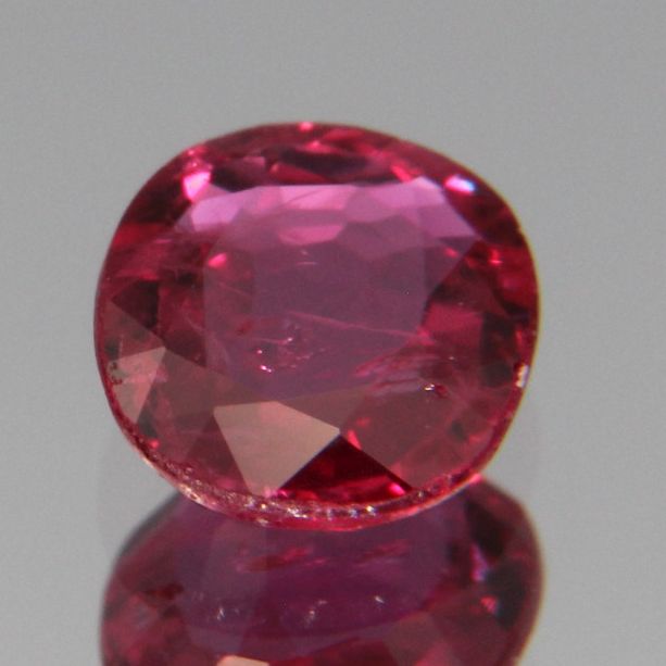 Rubin 0.36ct