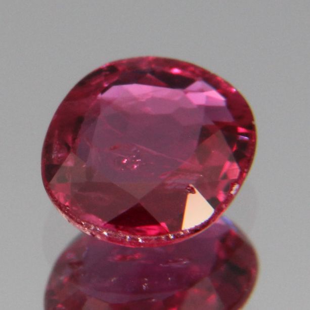 Rubin 0.36ct