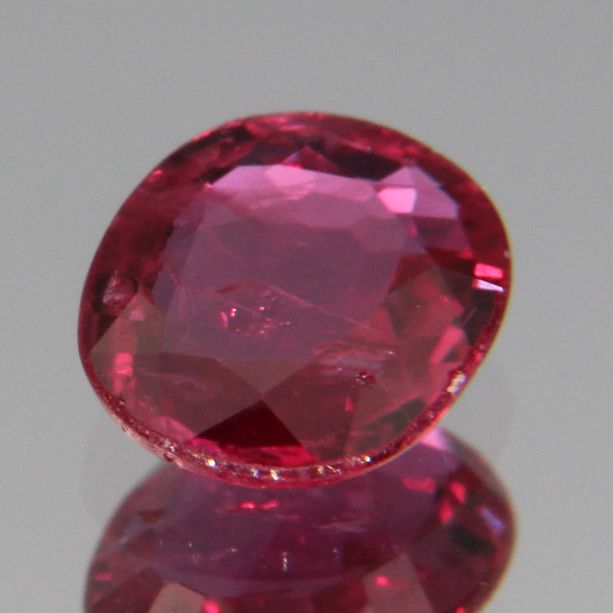 Rubin 0.36ct